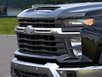 New 2025 Chevrolet Silverado 3500 LT Crew Cab 4x4, Pickup for sale #N23854 - photo 14