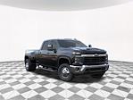 New 2025 Chevrolet Silverado 3500 LT Crew Cab 4x4, Pickup for sale #N23854 - photo 6