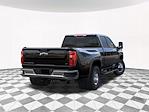 New 2025 Chevrolet Silverado 3500 LT Crew Cab 4x4, Pickup for sale #N23854 - photo 7