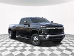 New 2025 Chevrolet Silverado 3500 LT Crew Cab 4x4, Pickup for sale #N23854 - photo 9