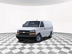 New 2024 Chevrolet Express 2500 Work Van RWD, Empty Cargo Van for sale #N23871 - photo 2