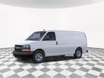 New 2024 Chevrolet Express 2500 Work Van RWD, Empty Cargo Van for sale #N23871 - photo 4