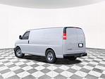 New 2024 Chevrolet Express 2500 Work Van RWD, Empty Cargo Van for sale #N23871 - photo 5