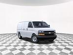 New 2024 Chevrolet Express 2500 Work Van RWD, Empty Cargo Van for sale #N23871 - photo 6