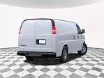 New 2024 Chevrolet Express 2500 Work Van RWD, Empty Cargo Van for sale #N23871 - photo 7