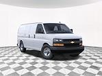 New 2024 Chevrolet Express 2500 Work Van RWD, Empty Cargo Van for sale #N23871 - photo 9