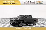 Used 2017 Chevrolet Colorado Z71 Crew Cab 4x4, Pickup for sale #N23923A - photo 1