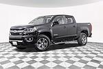 Used 2017 Chevrolet Colorado Z71 Crew Cab 4x4, Pickup for sale #N23923A - photo 3