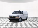 New 2024 Chevrolet Express 2500 Work Van RWD, Empty Cargo Van for sale #N23925 - photo 3