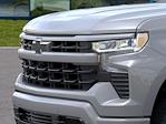 New 2025 Chevrolet Silverado 1500 RST Crew Cab 4x4, Pickup for sale #N23929 - photo 14