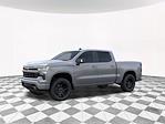 New 2025 Chevrolet Silverado 1500 RST Crew Cab 4x4, Pickup for sale #N23929 - photo 5