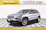 Used 2018 Jeep Cherokee Latitude 4x4, SUV for sale #N23938A - photo 1