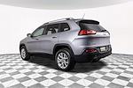 Used 2018 Jeep Cherokee Latitude 4x4, SUV for sale #N23938A - photo 2