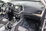 Used 2018 Jeep Cherokee Latitude 4x4, SUV for sale #N23938A - photo 32