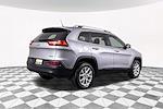 Used 2018 Jeep Cherokee Latitude 4x4, SUV for sale #N23938A - photo 9