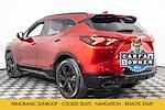 Used 2021 Chevrolet Blazer RS AWD, SUV for sale #N23971A - photo 2