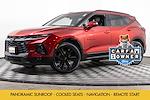 Used 2021 Chevrolet Blazer RS AWD, SUV for sale #N23971A - photo 3