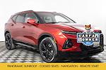 Used 2021 Chevrolet Blazer RS AWD, SUV for sale #N23971A - photo 10