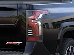 New 2024 Chevrolet Silverado EV RST Crew Cab 4WD, Pickup for sale #N24002 - photo 12