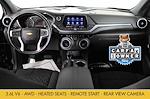 Used 2020 Chevrolet Blazer LT AWD, SUV for sale #N24013A - photo 15