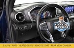 Used 2020 Chevrolet Blazer LT AWD, SUV for sale #N24013A - photo 25