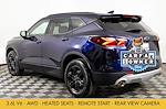 Used 2020 Chevrolet Blazer LT AWD, SUV for sale #N24013A - photo 2