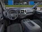 New 2025 Chevrolet Silverado 1500 Custom Crew Cab 4x4, Pickup for sale #N24016 - photo 24