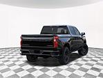 New 2025 Chevrolet Silverado 1500 Custom Crew Cab 4x4, Pickup for sale #N24016 - photo 6