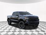 New 2025 Chevrolet Silverado 1500 Custom Crew Cab 4x4, Pickup for sale #N24016 - photo 8