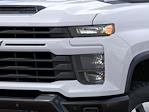 New 2025 Chevrolet Silverado 2500 Custom Double Cab 4x4, Pickup for sale #N24021 - photo 10