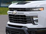 New 2025 Chevrolet Silverado 2500 Custom Double Cab 4x4, Pickup for sale #N24021 - photo 13