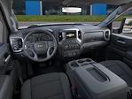 New 2025 Chevrolet Silverado 2500 Custom Double Cab 4x4, Pickup for sale #N24021 - photo 24