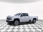 New 2025 Chevrolet Silverado 2500 Custom Double Cab 4x4, Pickup for sale #N24021 - photo 4