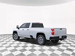 New 2025 Chevrolet Silverado 2500 Custom Double Cab 4x4, Pickup for sale #N24021 - photo 2