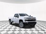 New 2025 Chevrolet Silverado 2500 Custom Double Cab 4x4, Pickup for sale #N24021 - photo 5