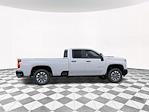 New 2025 Chevrolet Silverado 2500 Custom Double Cab 4x4, Pickup for sale #N24021 - photo 7