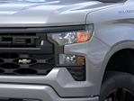 New 2025 Chevrolet Silverado 1500 Custom Crew Cab 4x4, Pickup for sale #N24033 - photo 10