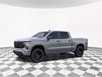 New 2025 Chevrolet Silverado 1500 Custom Crew Cab 4x4, Pickup for sale #N24033 - photo 4