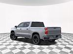 New 2025 Chevrolet Silverado 1500 Custom Crew Cab 4x4, Pickup for sale #N24033 - photo 2