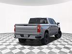 New 2025 Chevrolet Silverado 1500 Custom Crew Cab 4x4, Pickup for sale #N24033 - photo 6