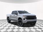 New 2025 Chevrolet Silverado 1500 Custom Crew Cab 4x4, Pickup for sale #N24033 - photo 8