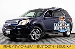 Used 2015 Chevrolet Equinox LT AWD, SUV for sale #N24042A - photo 4