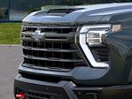 New 2025 Chevrolet Silverado 3500 LT Crew Cab 4x4, Pickup for sale #N24043 - photo 14