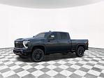 New 2025 Chevrolet Silverado 3500 LT Crew Cab 4x4, Pickup for sale #N24043 - photo 5