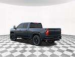 New 2025 Chevrolet Silverado 3500 LT Crew Cab 4x4, Pickup for sale #N24043 - photo 2