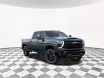 New 2025 Chevrolet Silverado 3500 LT Crew Cab 4x4, Pickup for sale #N24043 - photo 6