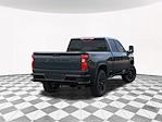 New 2025 Chevrolet Silverado 3500 LT Crew Cab 4x4, Pickup for sale #N24043 - photo 7