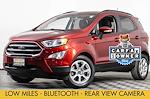 2020 Ford EcoSport FWD, SUV for sale #N24054A - photo 4