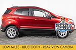 2020 Ford EcoSport FWD, SUV for sale #N24054A - photo 10