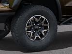 New 2024 Chevrolet Colorado ZR2 Crew Cab 4x4, Pickup for sale #N24073 - photo 10